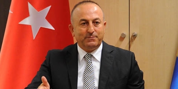 3 Bakan yurt dışına çıktı