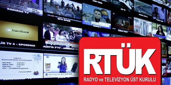 RTK kadna iddeti affetmedi