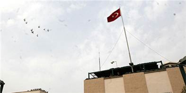 Başkonsolos baskından 3 gün önce görevden alındı iddiası