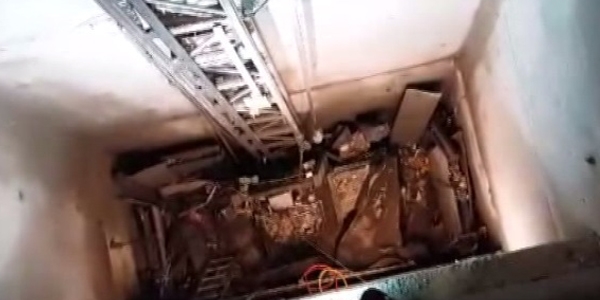Asansör kazasında 6 kişiye tutuklama istemi