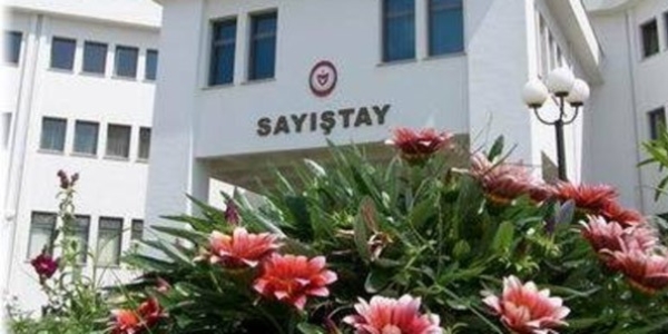 Sayıştay'ın yemek maliyetlerine yarısına ilişkin görüşü
