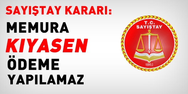 Sayıştay: Özel idare daire başkanına makam tazminatı verilmez