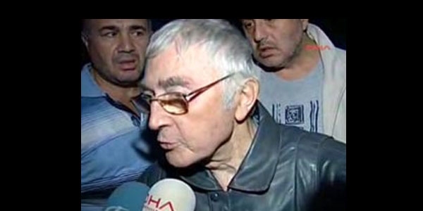 Eski Bakan Konukman vefat etti