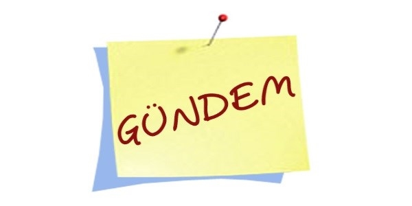 11 Eylül 2014'ten önemli gündem başlıkları
