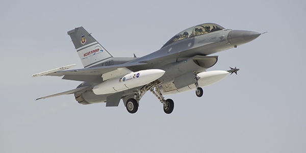 8 adet F-16 uçuştan neden çekildi?