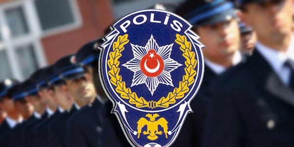 Emniyet sistemine izinsiz girişten 10 polise dava