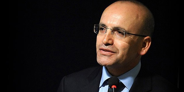 Şimşek: Vergilerini ödemeyenleri yakın markaja aldık