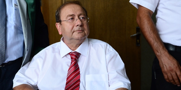Ersöz: Ahmet Özal babasını öldüreni açıklasın