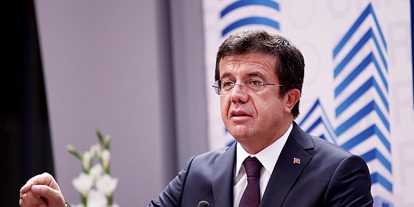 Zeybekçi: Yüzde 5'in üzerinde büyümek zorundayız