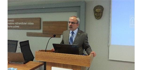Teknoloji fakültesi mezunları meslek odalarına üye olabilecek