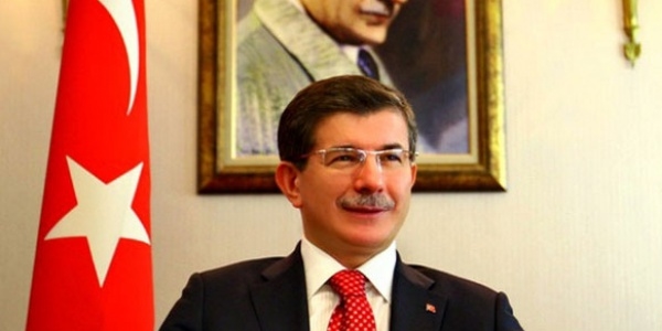 AK Parti MYK toplantısı başladı