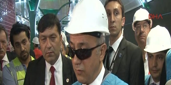 Sakarya'dan Tekridağ'a otoyol, Çanakkale Boğazı'na köprü