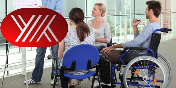 YÖK engellilerin sorunlarını tartıştı
