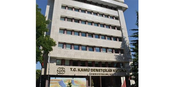 Sınavda 'büyüteç' talebine ombudusman çözüm oldu