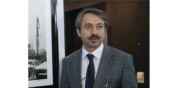 Balkan Üniversiteler Birliği, Edirne'de kuruldu