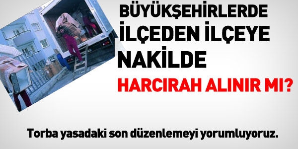 leden ileye nakilde harcrah alnr m?