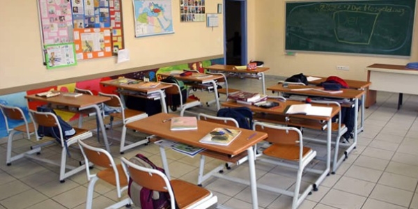 Okullara sosyal iş güvenliği dersi geliyor