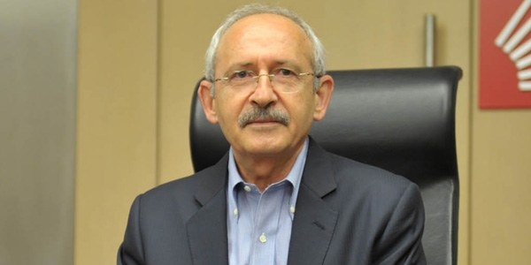 Kılıçdaroğlu: Bilerek oy kullandırılmadım
