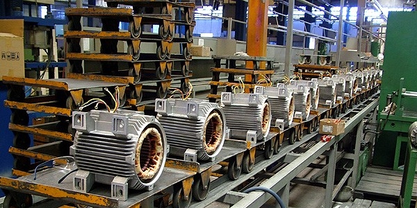 Sanayide motorlar dönüşecek 8 milyar lira cepte kalacak