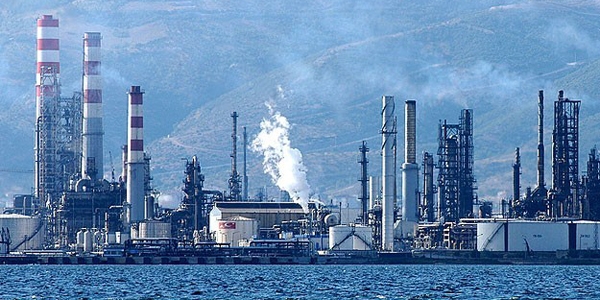 Enerji tüketimi en çok ulaştırmada artacak