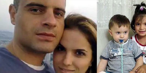 Polis katiline 2 kez ağırlaştırılmış müebbet ve 322 yıl haps