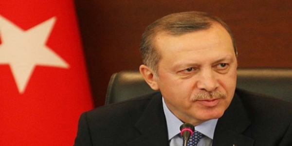 Cumhurbaşkanı Erdoğan'dan 'eğitim' mesajı