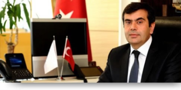 Tekin: Başvurunuzu son güne bırakmayın