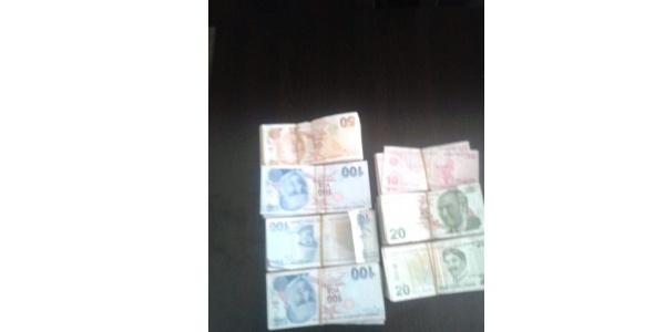 Telefonla 56 bin lira dolandırıldılar!