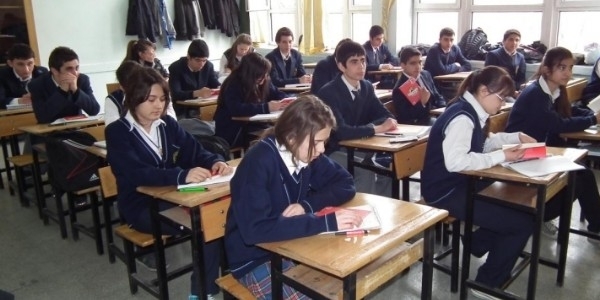 Liselerde sorumluluk sınavı, 2 öğretmenle yapılacak