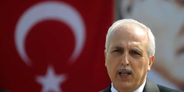İstanbul Valisi Mutlu merkeze çekildi