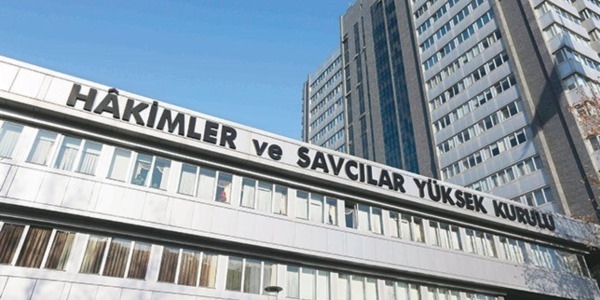 HSYK'da tuzak liste iddiası