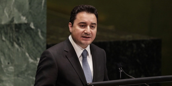 Babacan: BDDK gereken karar verir