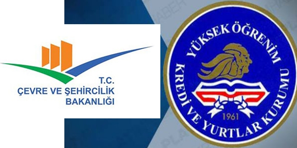 Öğrenci yurtları çevreci olarak inşa ediliyor