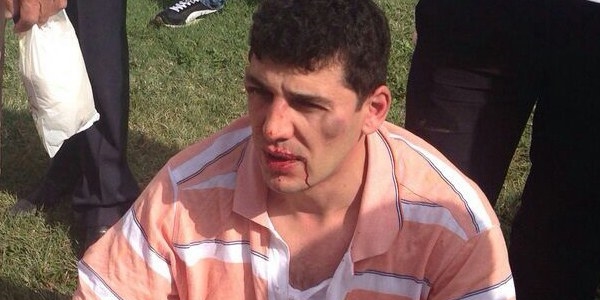 Kuveytli diplomat şoförünün tutuklanma istemine ret