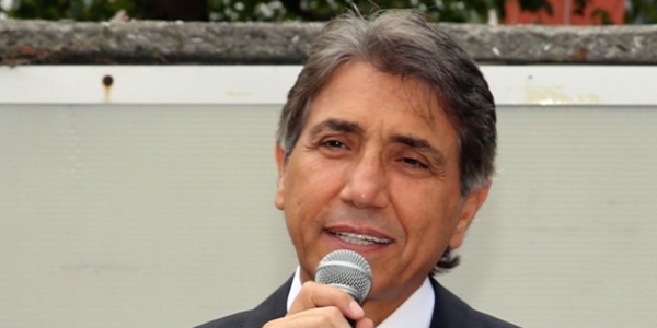 İstanbul Üniversitesi'nden Mustafa Demir'e fahri doktora