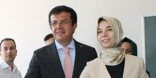 Zeybekci: Eimin bana 11 diki atld