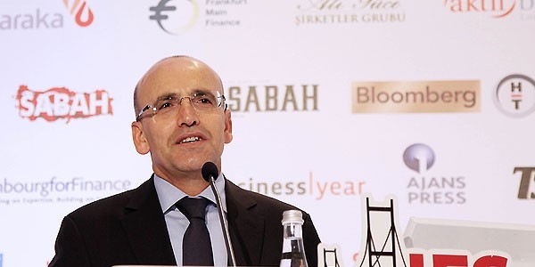 Şimşek: Enflasyonun zirveyi bulduğu kanısındayız
