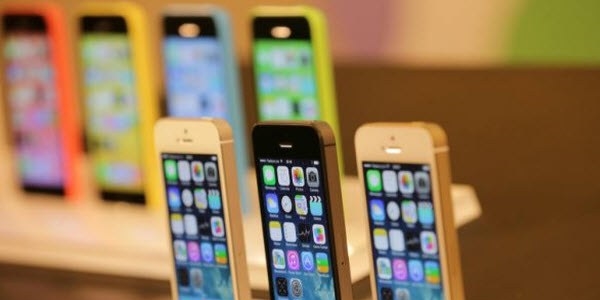 iPhone 6 geldi eskilerin fiyat dyor