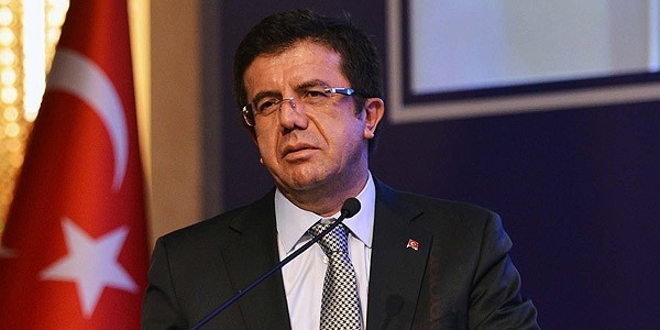 Zeybekci: Cumhurbakanmzn aklamas isabetlidir