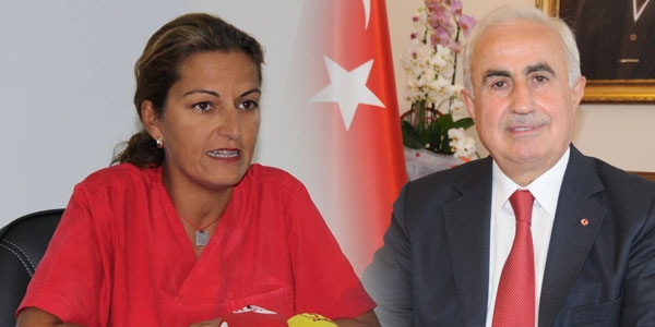 Görevden alınan doktor hakkında açıklama!
