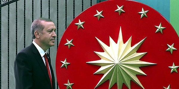 Erdoan, MGK'y 'Bakanlar Kurulu' gibi iletecek