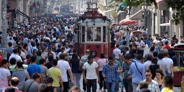 Halkın yüzde 57'si çözüm sürecini destekliyor