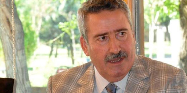 Bakan'ı karşılamayan Vali: Devletle küslük olmaz