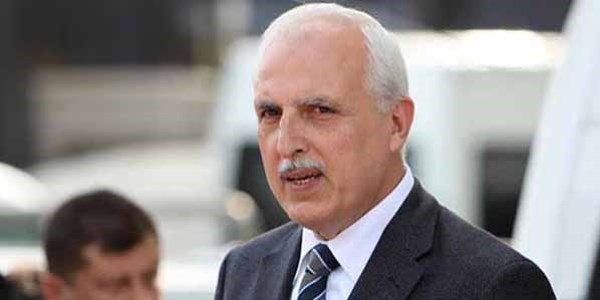 Vali Mutlu: Geldiğim gibi ayrılıyorum