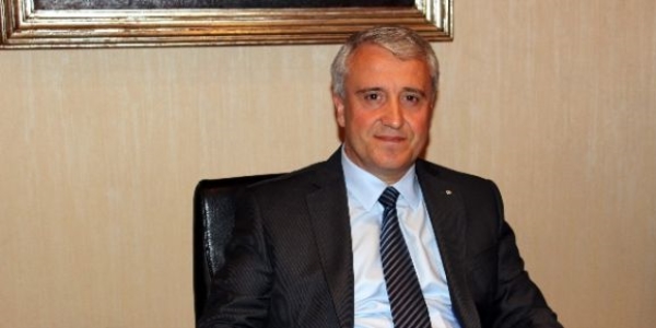 AÜ, Türkiye'nin sınav merkezi olacak