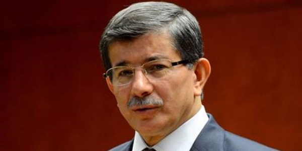 Davutoğlu: İŞİD terör örgütüdür