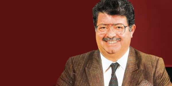 Turgut Özal'ın Maliyecilere cevabı