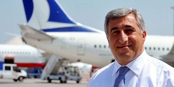 DHMİ, yerli ambulift üretti
