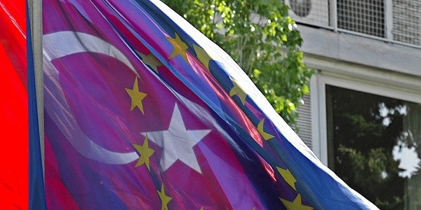 Türkiye'nin yeni AB stratejisi açıklandı