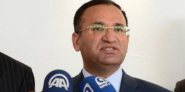 Bozdağ: Okul açılması için herhangi bir müracaat yok